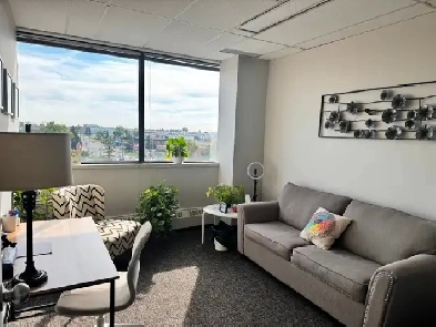 Office Space for Clinicians — Flexible Blocks, Furnished! Image# 3