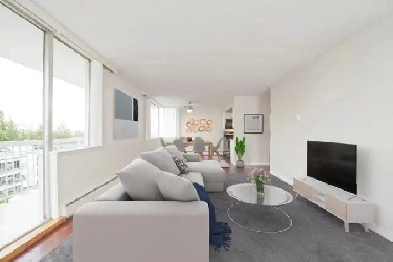 Stunning renovated suites in White Rock at Bayview Gardens! Image# 4