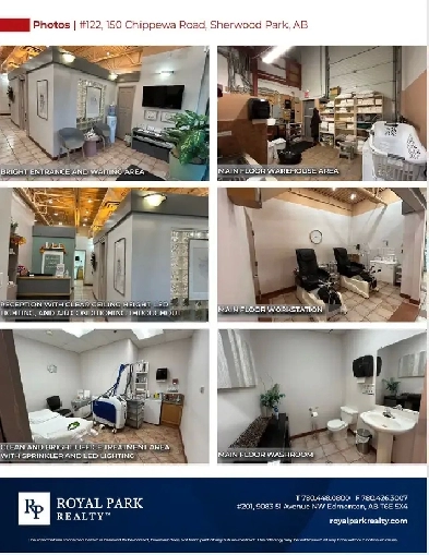 CR150 RETAIL/OFFICE/FLEX CONDO Image# 1