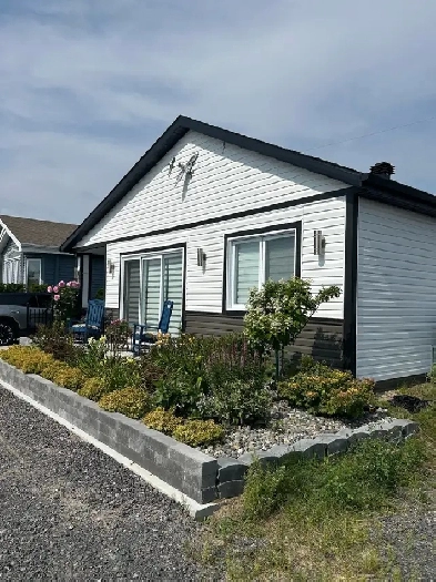 Maison à vendre au parc La Florida à Saguenay Image# 14