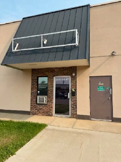 Small Southside Warehouse and Office Space for Lease Image# 1