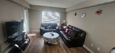 sharing furnished apartment Image# 1