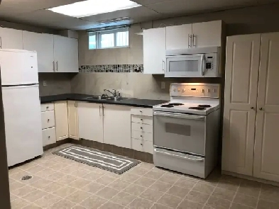 Sherwood Park B Suite for rent Image# 1