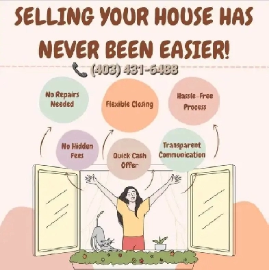 Helping Any Condition Sell As Is Image# 1