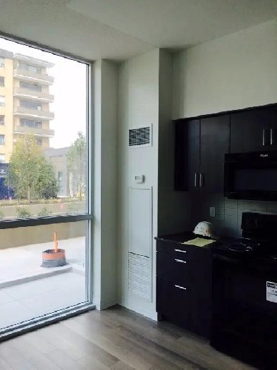 One Bedroom Condo in Etobicoke, Toronto for rent Image# 7