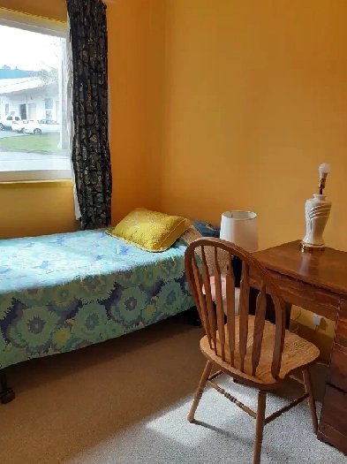 1 bedroom, spacious,clean,quiet AVAIL. from Oct. 01st, onwards. Image# 1