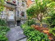 NDG LOWER DUPLEX WITH FINISHED BASEMENT NEAR MONKLAND ,CONCORDIA Image# 3