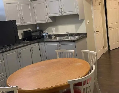 2-Bedroom Walkout Basement  for Rent in Kitchener/Waterloo Image# 2