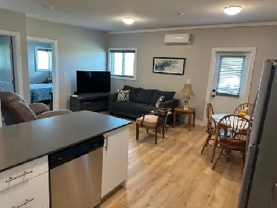 2 BEDROOM APARTMENT AVAILABLE IN MILFORD EAST HANTS Image# 1