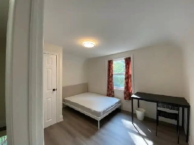 Downtown Peterborough room for rent on the second floor Image# 1