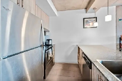 250-260-270 Maisonneuve - 270-403 Apartment for Rent Image# 1