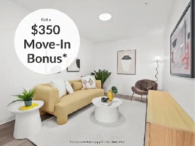 Vogue Residences - 2 Beds   2 Baths Apartment for Rent Image# 18
