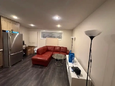 Basement house for rent Image# 1