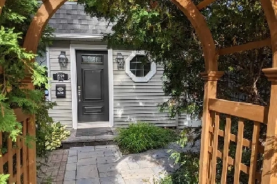 BURLINGTON ALL-INCLUSIVE FULLY FURNISHED RENTAL Image# 5
