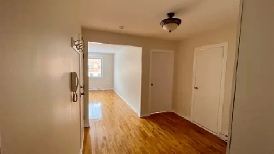 Lachine – Renovated 4 ½ with Appliances & Parking - October Image# 1