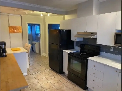 HULL - Appartement meublé 3 1/2 - Furnished Apartment 1 bedroom Image# 6