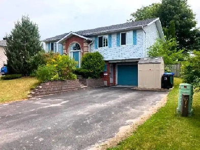 Charming 2 Bedroom Main Floor, Southeast Midland Image# 1