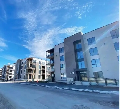 1 CH - 1 SDB - Gatineau - $1,620 /mo Image# 13