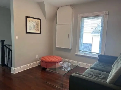 WOODFIELD FURNISHED APARTMENT Image# 21