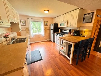 2 Bedroom Fully-Furnished ALL INCLUSIVE suite Image# 1