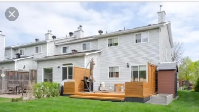 Townhouse for Sale in Kanata Lakes - 630K Image# 5
