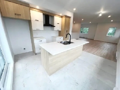 CONDO DE LUXE À LOUER – 1 MOIS GRATUIT Image# 19