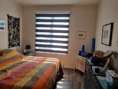 CESSION DE BAIL - MAGNIFIQUE 4 1/2 À SAINTE-ADÈLE Image# 1