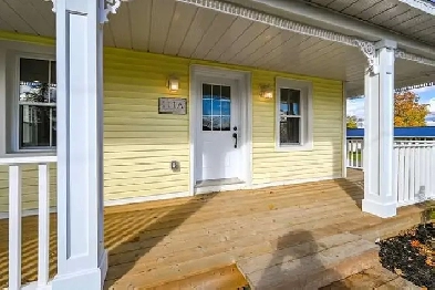 2 Bed, 2 Bath Semi-Detached For Rent Kemptville $2650.00  hydro Image# 1