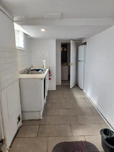 All inclusive 3 bedroom Apartment and additional  1Storage room Image# 1