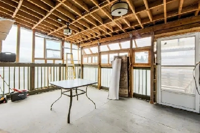 Steeles Ave./Birchmount Rd.Link DET 3 BR 3 Bath Spacious Home F Image# 5
