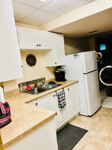 2 Bedroom Lower Level of home Image# 3