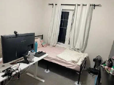 Private Room for rent Image# 1