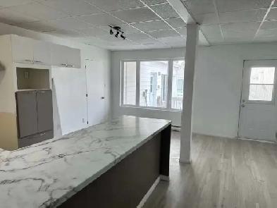 Logement 4½ à louer à Luceville Image# 1