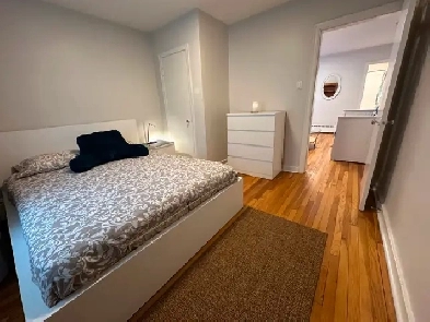Suites & 1-Bedroom Furnished Apartments – South End Halifax Image# 6