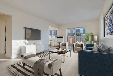 2 Bedroom Townhouse Premium - 20-60 Goldbeck Lane Renovated Sui Image# 2