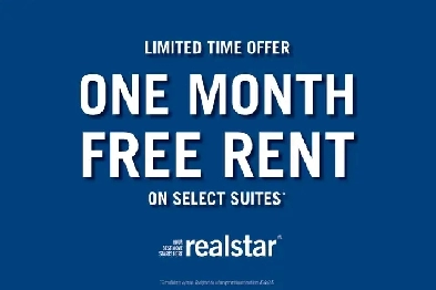 Rare Bachelor Apartment for Rent in Cornwall! Image# 1