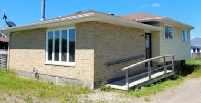 COMING SOON! 102 Court Street, Longlac Image# 4