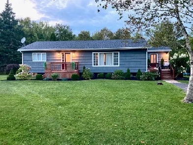 Main Level of House for Rent - 2 Bedroom / 2 Bathroom Image# 8