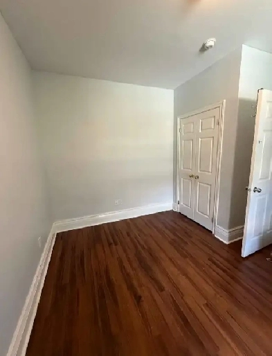 Seeking roommate for 2 bedroom main floor apartment Image# 1