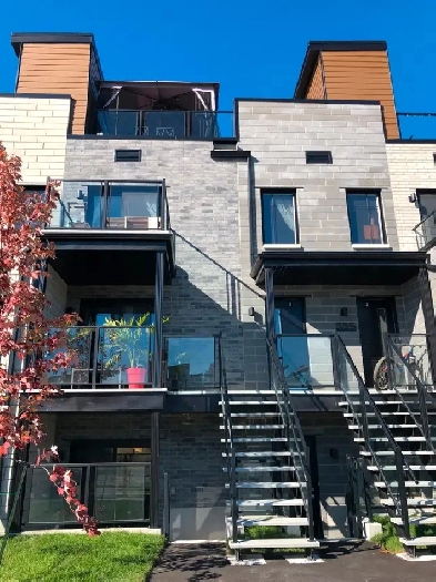 2-bedroom 2-bathroom Condo For Rent - Gatineau Image# 9