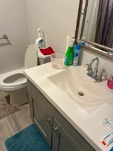 Upper Duplex for Rent Image# 1