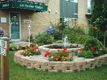 4 1/2 à louer Image# 1