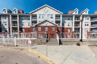 Condo with Indoor Swimming Pool! Image# 1