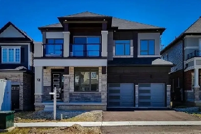 3 Bedroom Legal Basement for Rent in Paris, Ontario Image# 1