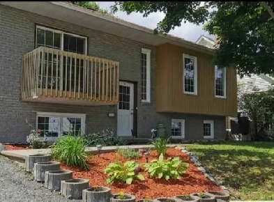 Maison a louer Mont Bellevue Image# 2