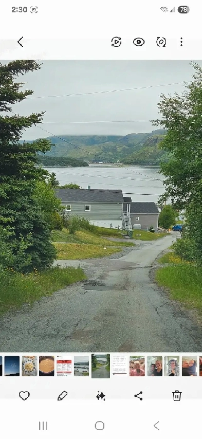 3 bedroom bungalow in bay largent Image# 1