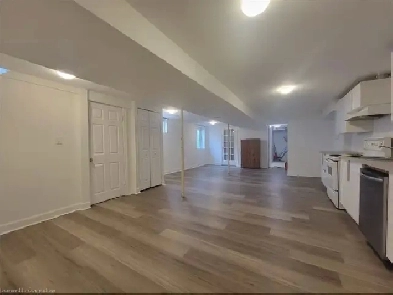 2 bedroom basement apartment for rent Image# 8