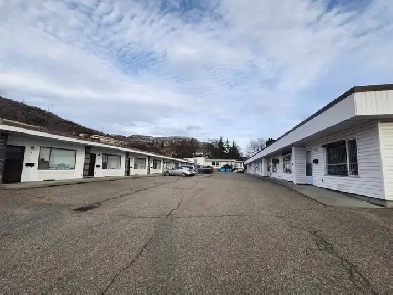 1 Bed 1 Bath Apartment in Vernon Image# 4