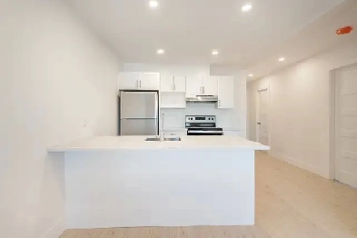3 1/2 Apartment Available now in Rosemont Image# 2