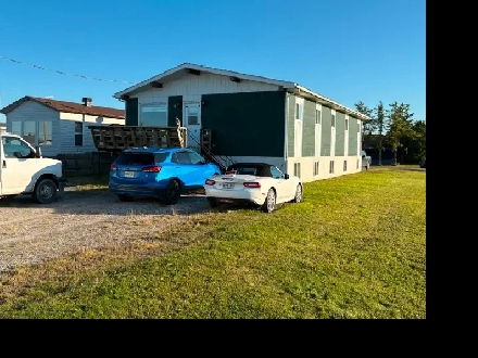 4-Plex for Sale in Mattice, ON. Fully Rented. Image# 1